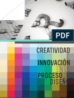 Creatividad y Diseño