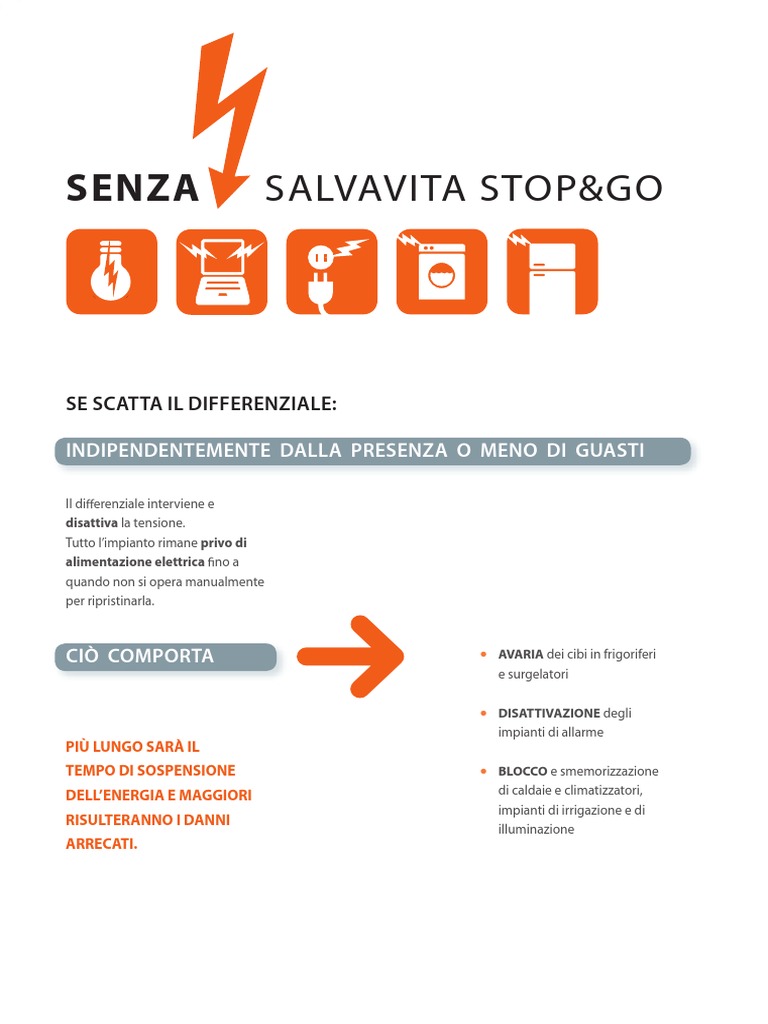 Stop and Go | PDF