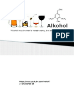 Powerpoint Alcohol Kimia XII