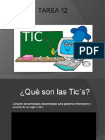 Tic S