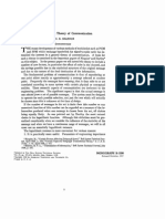 Milner Communicating and Mobile Systems. The Pi-Calculus | PDF