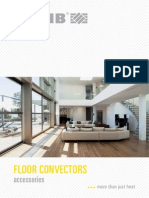 Select the Right Floor Convector