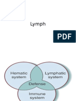 lhympoma