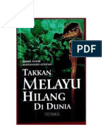 Takkan Melayu Hilang Didunia