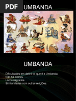Umbanda