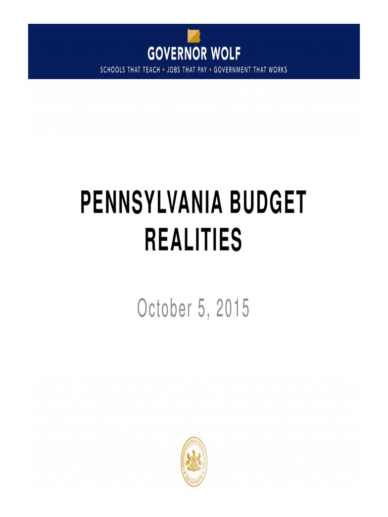 Structural Deficit PowerPoint | PDF | Government Budget Balance ...