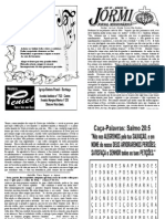 JORMI - Jornal Missionário nº 94