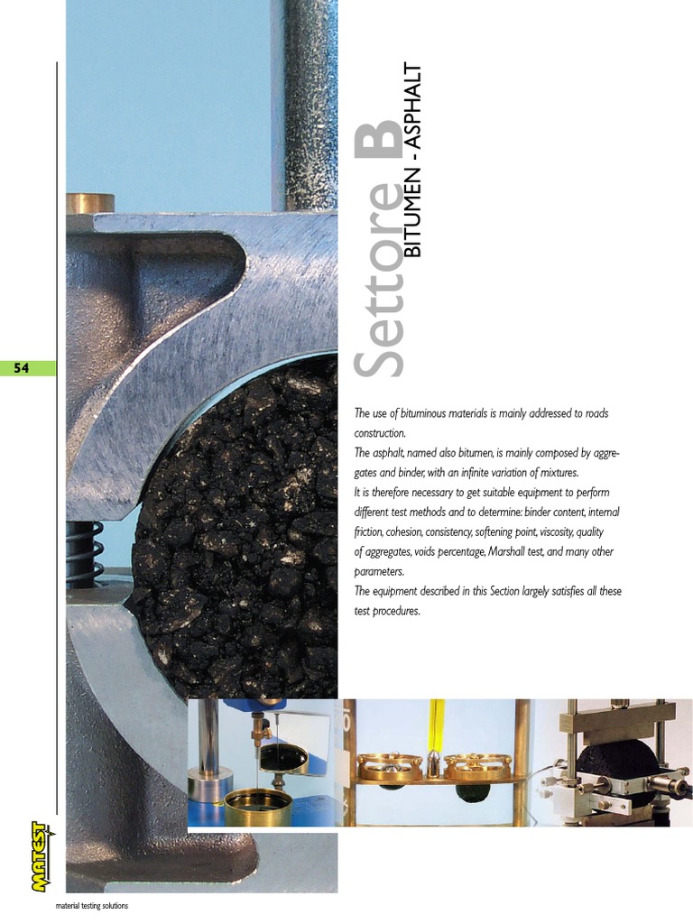 Bitumen PDF | Download Free PDF | Mixer (Cooking) | Asphalt