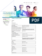 Galileo Formats Guide