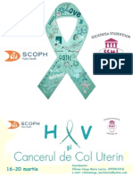 HPV Si Cancerul de Col Uterin