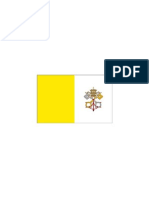 Bandera Vaticafewfwefno