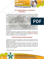 61481991 Generalidades Planeacion Estrategica Sem 1 (1)