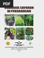Download Budidaya Sayuran Di PekaranganBrosur Buku by Heru Pramudya SN283720323 doc pdf