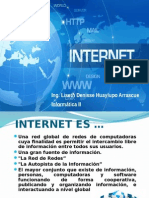 Internet