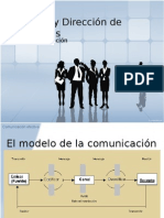 Comunicación