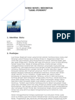 Download Resensi Sang Pemimpi by Ikhwanto SN28372424 doc pdf