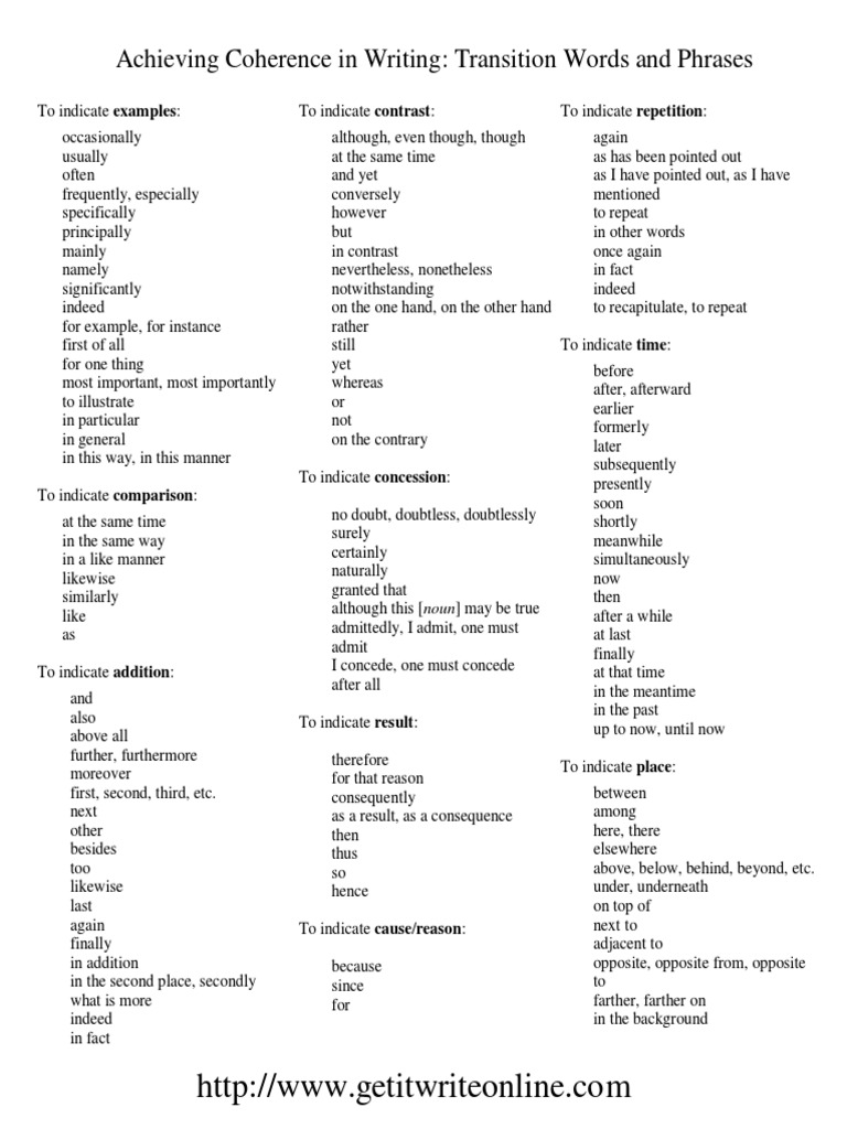 Transitional Devices PDF