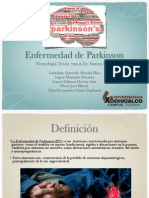 Parkinson Disease PDF