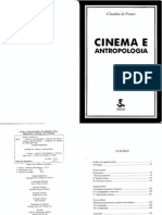 Cinema e Antropologia