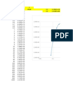 Unidad 6 Excel 1