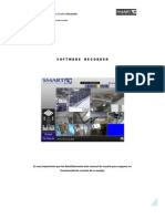 Manual Software Recorder