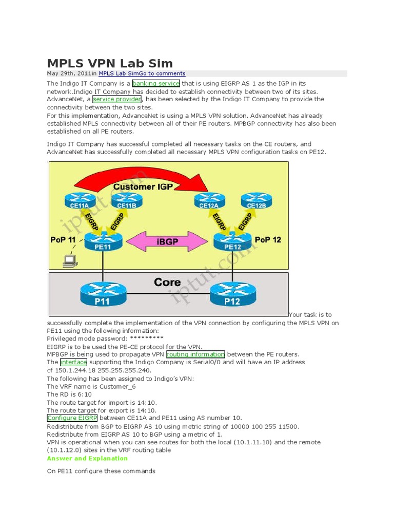 Mpls vpn thesis 06 picture