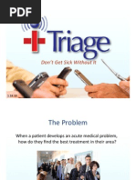 Download Introduction to iTriage  by Wayne Guerra SN28373265 doc pdf