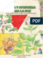  YogayayurvedaparalapazYo Gay Ayurveda Parala Paz