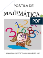 Exercicios Interessantes de Matemtica 2 Ano