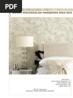 Download Sistem Pengendalian Manajemen Pada IKEA by Indra Putra SN283739136 doc pdf