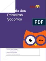 Guia de Primeiros Socorros - PDF