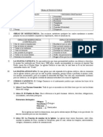 I Parcial Derecho Canonico