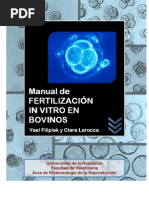 Download Fertilizacin In Vitro en Bovinos by Yael Filipiak SN28374273 doc pdf