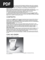 Você Já Se Perguntou o Que é