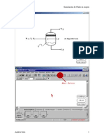 Ejemplo de Simulacion Aspen