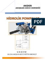 AKDER-Hidrolik Pompalar
