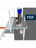 Earthing Mat Installation Details