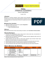 1-Silabus Kuliah Internal Audit