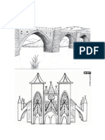 Construciones Del Arte Romano