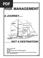 National Decision Model in Policing | PDF | Risk | Policy