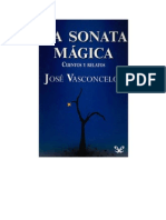 Vasconcelos Jose - La Sonata Magica
