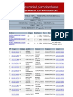 Desarrollo Organizacional2 PDF