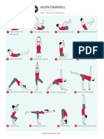 Handstand PDF