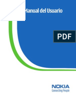 Nokia 6070 Manual