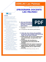 Boletin Informativo