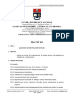 Lab Sistemas MIcroprocesados P1