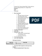 Contoh Soal Rekonsiliasi Fiskal