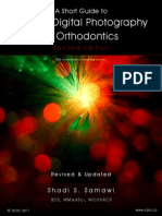 Clinical Digital Photografy in Orthodontics - Samawi