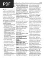 Download Notice Medicare Program issuances and coverage decisions quarterly listing by Justiacom SN2837693 doc pdf