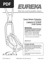 Download Eureka Atlantis 2590 Deep Steem Extractor by tspinner SN283769648 doc pdf